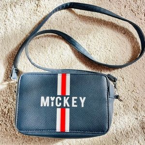 Mickey crossbody bag